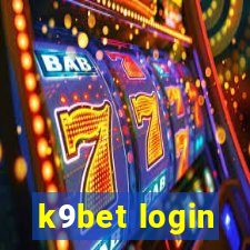 k9bet login